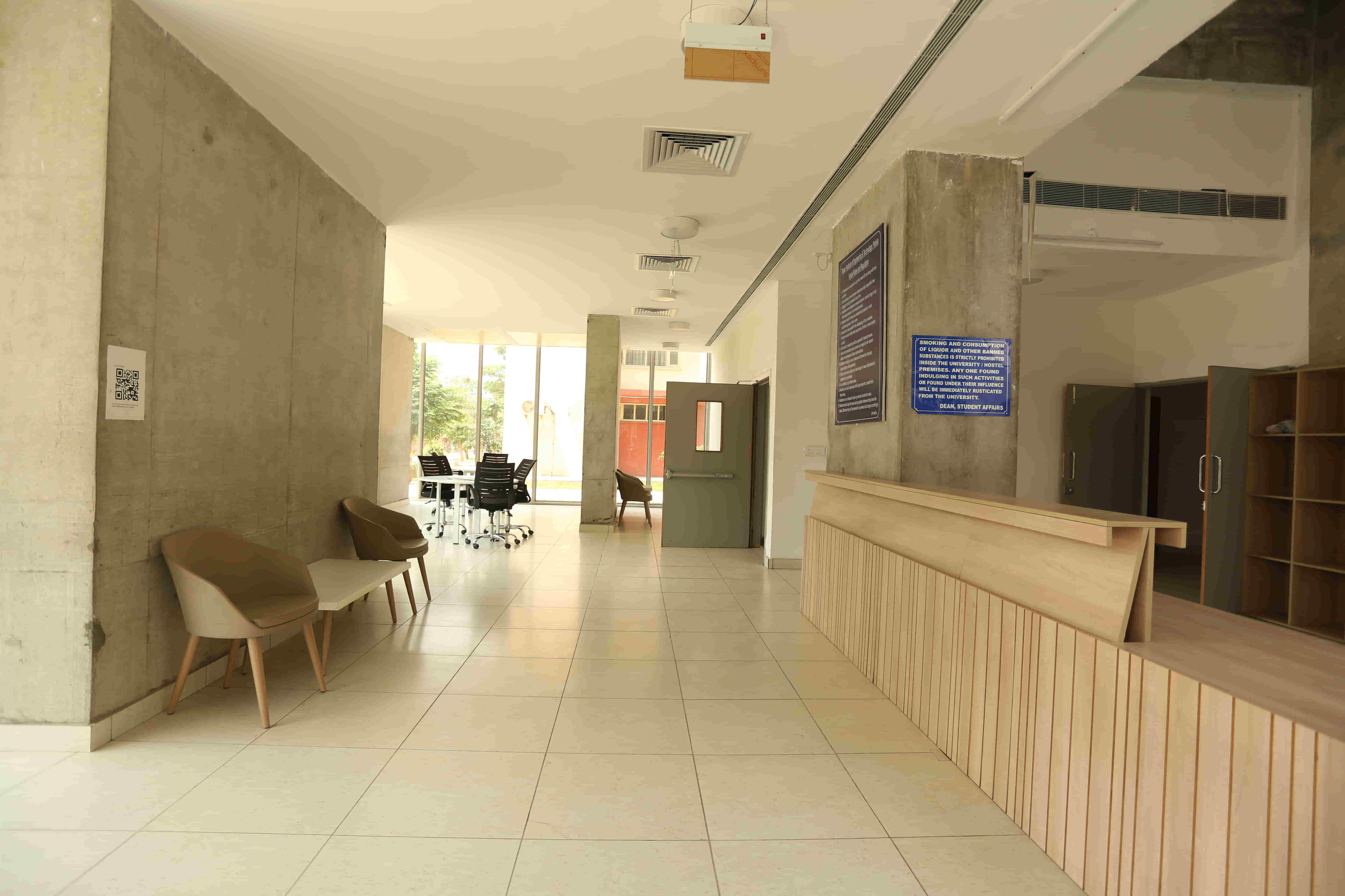 Thapar School of Liberal Arts & Sciences Patiala Campus photo 18